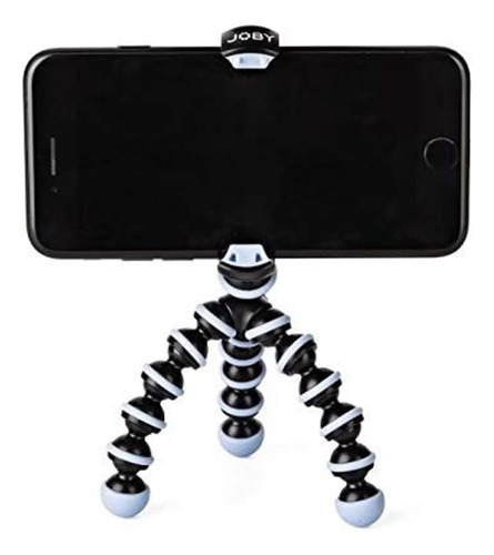 Gorillapod Mobile Mini, Trípode Flexible Para Teléfonos Inte