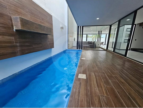 Casa En Venta En Cruz De Huanacaxtle