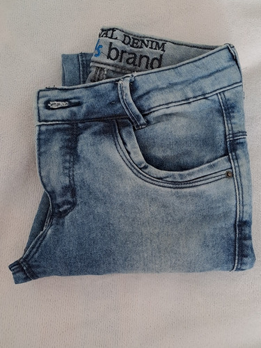 Jeans Niño