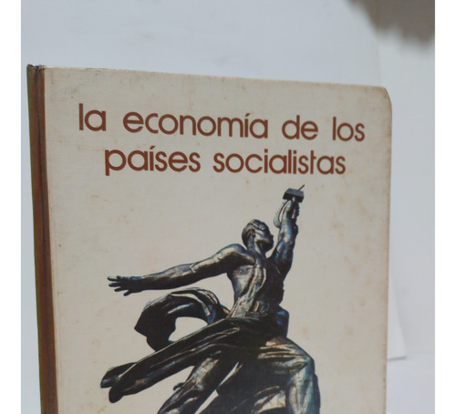 Economía Países Socialistas Bib. Grandes Temas Salvat 31