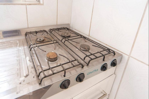 Imagem 8 de 15 de Apartamento Para Aluguel - Santa Teresinha, 1 Quarto, 16 - 893464047