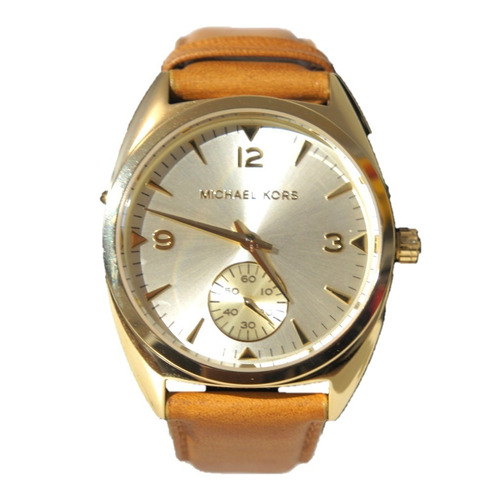 Reloj Michael Kors Golden Mod. Mk2373