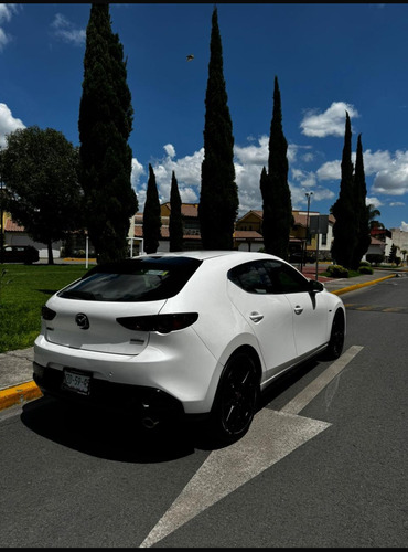 Mazda 3 2.5 S Hchback At