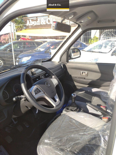 Imagen 7 de 14 de Victory K1 Pick Up 1.2 2023 0km
