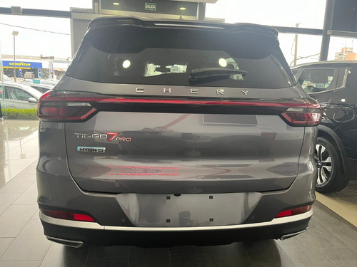 Chery tiggo 7 pro Comfort
