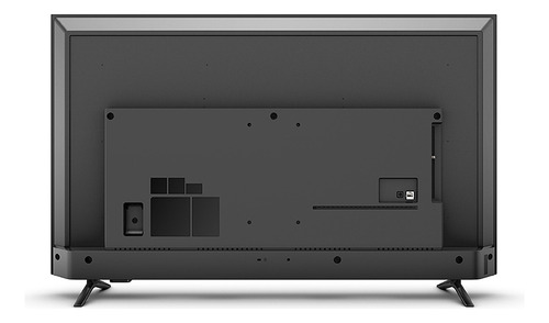 Smart Tv Aoc 43 Led Full Hd Negro 43s5135