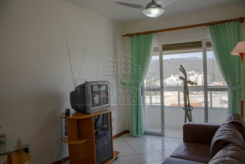 Imagem 2 de 15 de Apartamento A Venda Com 3 Quartos No Bairro Trindade Em Florianopolis. - V-81318