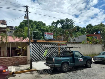 Casa en renta