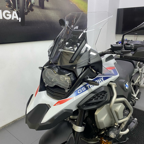 Bmw R 1250 Gs Adventure