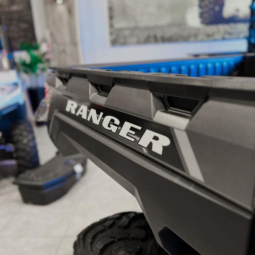 Imagen 3 de 18 de Polaris Ranger 1000 Xp Crew 2022 Utv 4x4 No Canam Defender