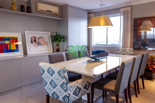 Imagem 8 de 30 de Lindo Apartamento Com Varanda Integrada Na Vila Leopoldina. Lazer Completo! - 1812