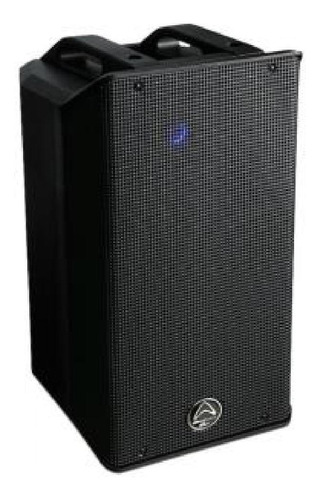 Caja Activa Wharfedale Con Bluetooth Typhon-ax12-bt 720w