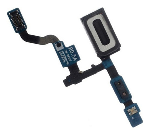 Bocina Superior Auricular Para Galaxy Note 5 N920 Sensores