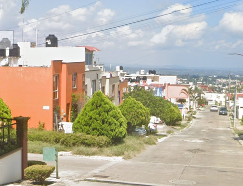Casa En Venta De Remate Bancario- Las Fuentes, 91098 Fracci. Las Fuentes, Ver. -jcbb2