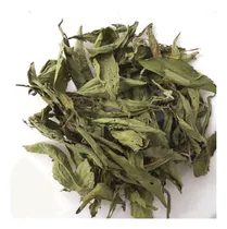 Comprar Hoja De Stevia Deshidratada Crecida Orgánica 25gr