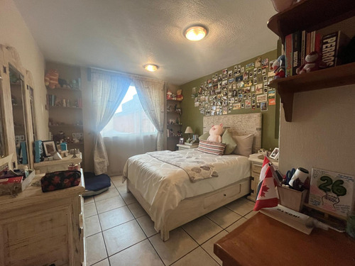 Casa En Venta - Metepec - 250m2