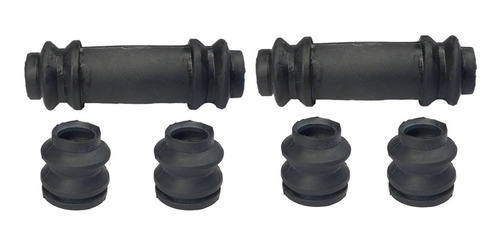 Kit Antiruido Bushing Mazda Demio 2 Ruedas