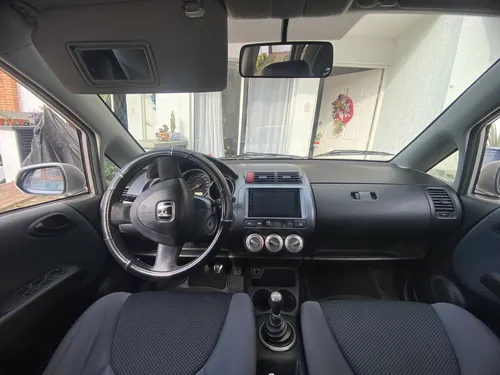 Honda Fit 1.3 Lx