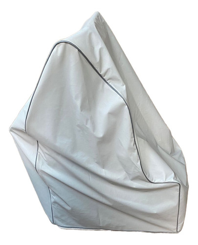 Funda Cober Consola Central Con Asiento Semi Bote Traker