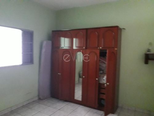 Imagem 8 de 17 de Casa À Venda Em Jardim Florence - Ca009486