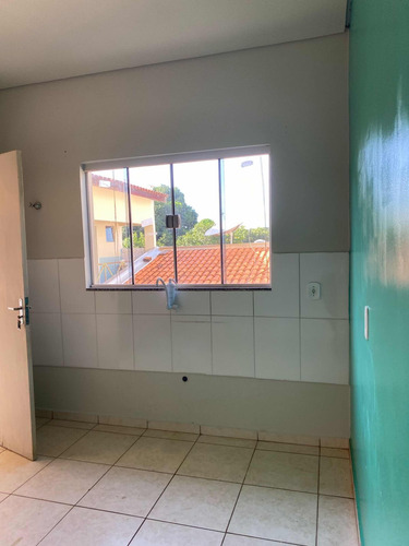Residencial Com 16 Apartamento - 10 Unidades** 25m² | 6 Unidades** 36m²