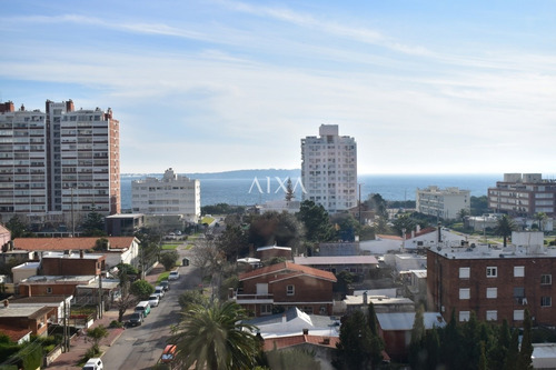 Venta 2 Dormitorios A Pasos Del Mar- Ref: 118
