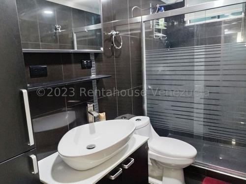 Imagen 23 de 27 de Apartamento En Venta Urb El Bosque, Maracay 23-19573 Hc