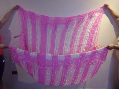 Hamaca Chinchorro Para Niño