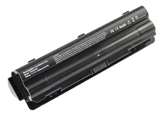 Bateria Dell Xps 14 15 17 L401x L501x L701x L502x 9 Celdas