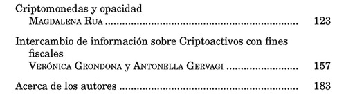 Criptomonedas . Un Desafio Al Estado Y A