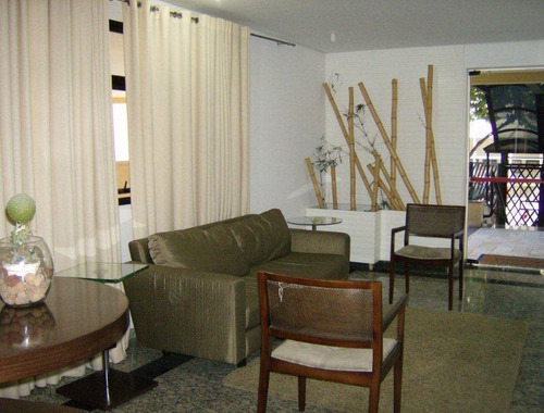 Cobertura Residencial À Venda, Jardim Anália Franco, São Paulo. - Co0100