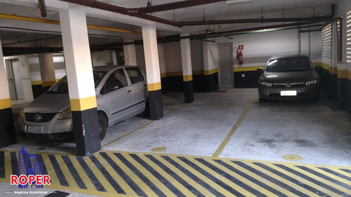 Imagem 30 de 30 de Excelente Apartamento De 62 M²/2 Dormitórios/1 Vaga À Venda Na Vila Esperança, São Paulo - Ap01159 - 69534708