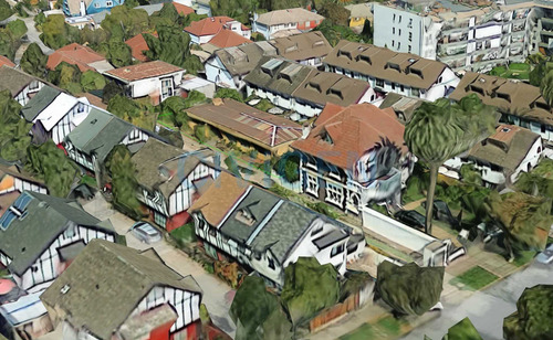 Nvo Precio Casa 140m2 1 Piso (107842)