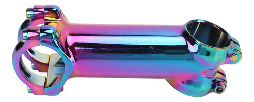 Tubo De Manillar Ligero De Aleación De Aluminio Colorido