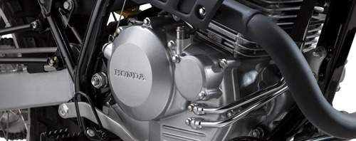 Imagen 16 de 16 de Honda Xr 250 Tornado