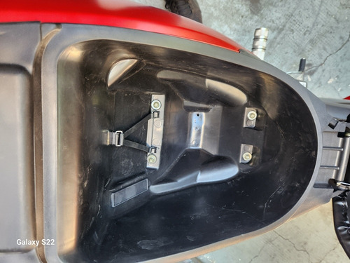Imagen 7 de 25 de Gilera Smash Tuning 110 R Italian Design Al 21/5