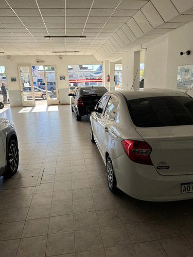 Ford Ka 1.5 Se
