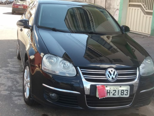 Volkswagen Jetta 2009 2.5 4p