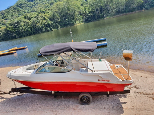 Mestra 210 Open
