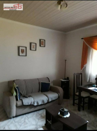 Imagem 19 de 19 de Sobrado Com 5 Dormitórios À Venda, 200 M² Por R$ 580.000,00 - Pirituba - São Paulo/sp - So1377
