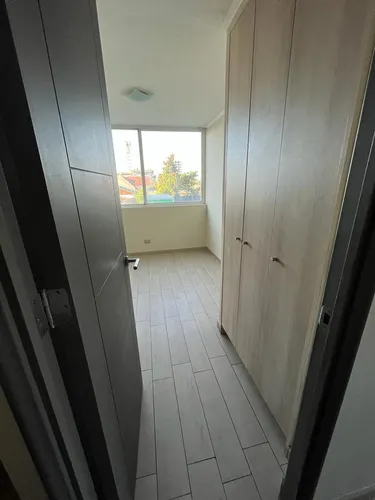 Venta Departamento 3hab 1ba La Cisterna