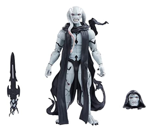 Figura Accion Thor Gorr 15cm ;)