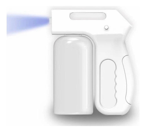 Bake Desinfectante Portátil Usb, Nano Esterilización 800ml