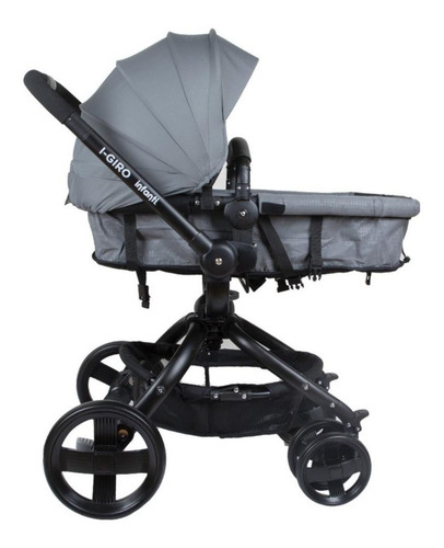 Imagen 2 de 7 de Coche Travel System Infanti I Giro