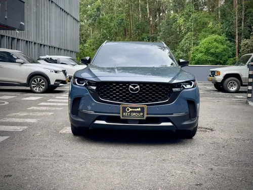 Mazda cx-50 2.5 Grand Touring At