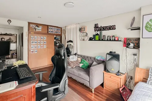 Edificio En Venta En La Castellana. Cod V7498