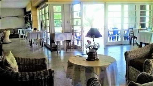 Hotel En Venta - Santa Ana - Uruguay - Uy-cn2-1