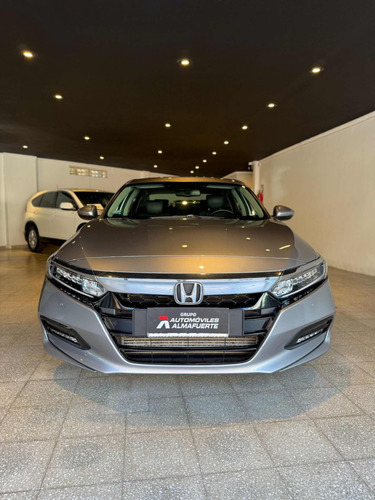 Honda Accord 3.5 Ex-l V6 280cv