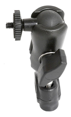 Suporte Retrovisor Espelho Moto Gopro E Outras | Proaventura