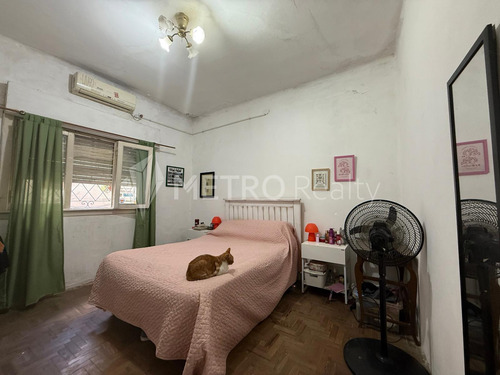 Ph 3 Ambientes Con Quincho En Suite En Venta Villa Dominico